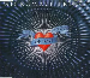 Microwave Prince: The Colour Of Love (Single-CD) - Bild 1
