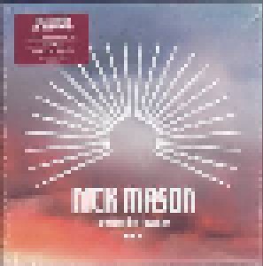 Nick Mason: Unattended Luggage (3-CD) - Bild 2