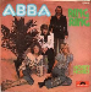 ABBA: Ring Ring (7") - Bild 1