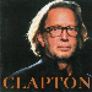 Eric Clapton: Clapton (CD) - Bild 1