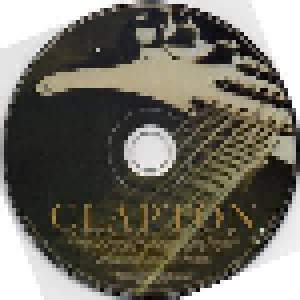 Eric Clapton: Clapton (CD) - Bild 3