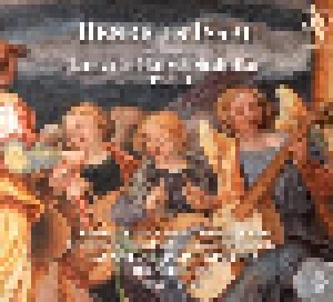 Cover - Heinrich Isaac: Nell Tempo Di Lorenzo De' Medici & Maximilian I 1450-1519