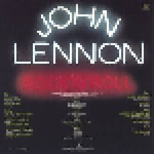 John Lennon: Rock 'n' Roll (SHM-SACD) - Bild 4