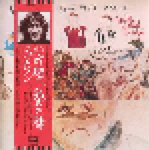 John Lennon: Walls And Bridges (SHM-SACD) - Bild 1
