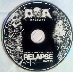 DOA Magazine / Relapse Records Compilation CD (CD) - Bild 3