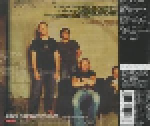 Nickelback: The Long Road (SHM-CD) - Bild 3