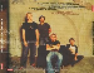 Nickelback: The Long Road (SHM-CD) - Bild 4