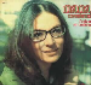 Nana Mouskouri: L'enfant Au Tambour (LP) - Bild 1