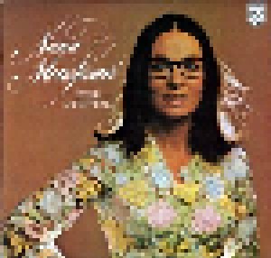 Cover - Nana Mouskouri: Nana Mouskouri At The Albert Hall