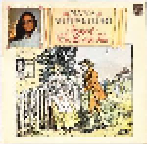 Nana Mouskouri: Songs Of The British Isles (LP) - Bild 1