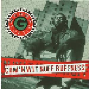 Mytee G. Poetic: Com'n Wit Nuff Ruffness (CD) - Bild 1