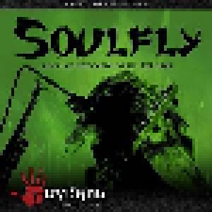 Soulfly: Live At Dynamo Open Air 1998 (2-LP) - Bild 1