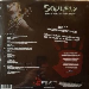 Soulfly: Live At Dynamo Open Air 1998 (2-LP) - Bild 2
