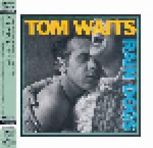 Tom Waits: Rain Dogs (SHM-CD) - Bild 1
