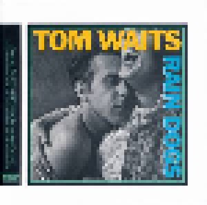 Tom Waits: Rain Dogs (SHM-CD) - Bild 2