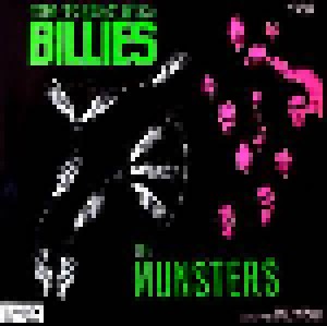 Cover - Forest Hillbillies: Munsters, The