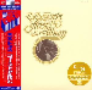 ZZ Top: ZZ Top's First Album (SHM-CD) - Bild 1