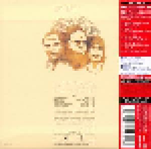 ZZ Top: ZZ Top's First Album (SHM-CD) - Bild 3