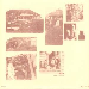 ZZ Top: ZZ Top's First Album (SHM-CD) - Bild 7