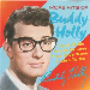 Buddy Holly: More Hits Of (2-CD) - Bild 1