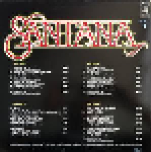 Santana: 25 Hits (2-LP) - Bild 2