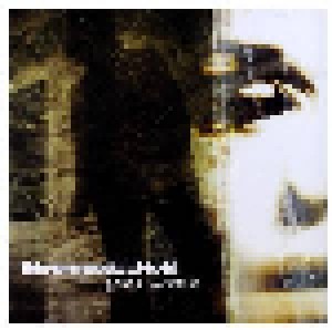 StrommoussHeld: Behind The Curtain (CD) - Bild 1