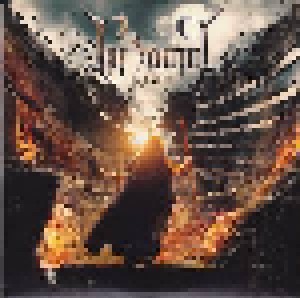 Cor Scorpii: Ruin (Promo-CD) - Bild 1