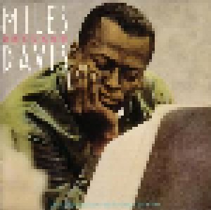Miles Davis: Ballads (CD) - Bild 1