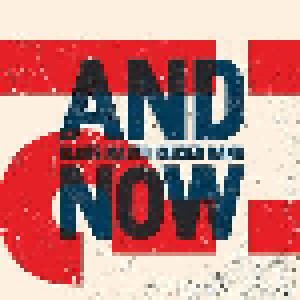 Klaus Major Heuser Band: And Now?! (CD) - Bild 1