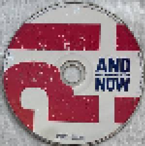 Klaus Major Heuser Band: And Now?! (CD) - Bild 3