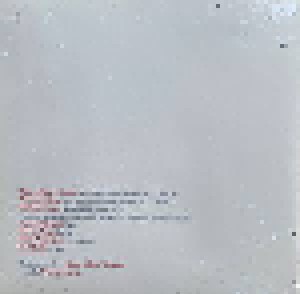 Klaus Major Heuser Band: And Now?! (CD) - Bild 7