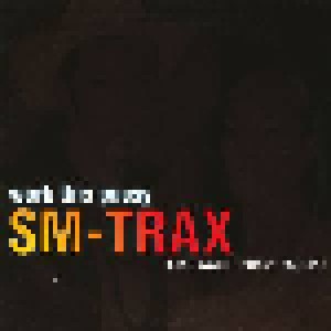 Cover - SM-Trax Feat. Sweet Pussy Pauline: Work This Pussy
