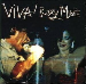 Roxy Music: Viva! (LP) - Bild 1