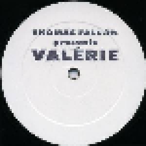 Cover - DJ Falcon & Thomas Bangalter: Valérie