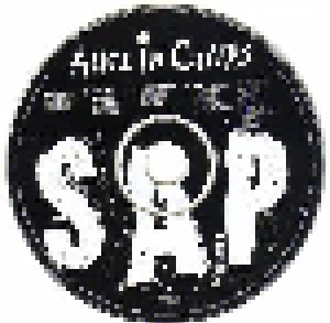 Alice In Chains: Sap (Mini-CD / EP) - Bild 3