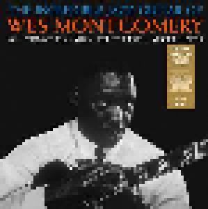 Wes Montgomery: The Incredible Jazz Guitar Of Wes Montgomery (LP) - Bild 1