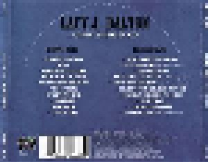 Lacy J. Dalton: Highway Diner / Blue Eyed Blues (CD) - Bild 2