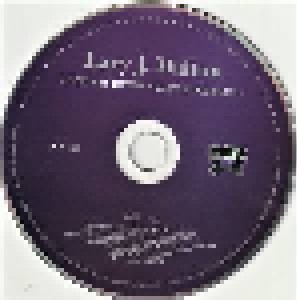 Lacy J. Dalton: Highway Diner / Blue Eyed Blues (CD) - Bild 3