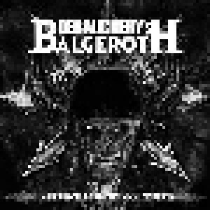 Balgeroth: In Der Hölle Spricht Man Deutsch (LP) - Bild 1