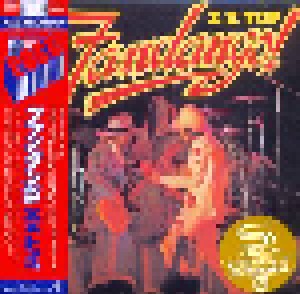 ZZ Top: Fandango! (SHM-CD) - Bild 1