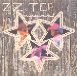 ZZ Top: Fandango! (SHM-CD) - Bild 7