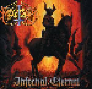 Marduk: Infernal Eternal (2-CD) - Bild 1