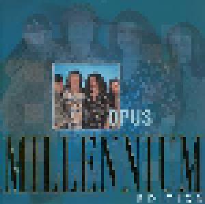 Opus: Millennium Edition - Cover