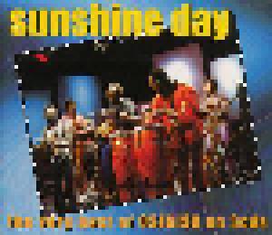 Osibisa: Sunshine Day - The Very Best Of - Cover