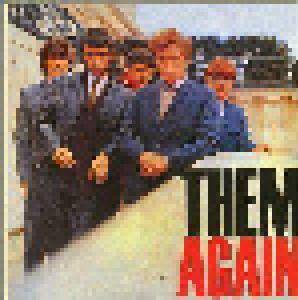 Them: Them Again - Cover