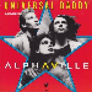 Alphaville: Universal Daddy - Cover