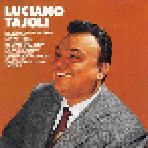 Luciano Tajoli: Luciano Tajoli - Cover