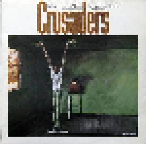 The Crusaders: Megastreet / Night Ladies - Cover