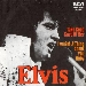 Elvis Presley: Take Good Care Of Her - Cover