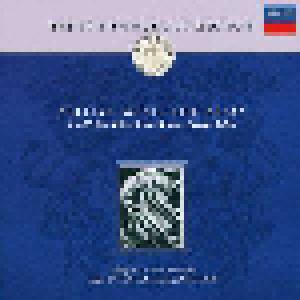 Philip Jones Brass Ensemble: British Music For Brass - Cover